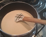 Foto del paso 1 de la receta: Panacota de fruta light