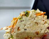 Foto langkah ke 2 dari resep Ote2/ Bakwan Oatmeal.