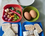 Foto langkah ke 1 dari resep Orem-Orem.