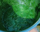 बथुआ आंवला का पराठा (Bathua amla ka paratha recipe in hindi) रेसिपी चरण 2 फोटो