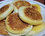Foto langkah ke 3 dari resep Roti bakar isi daging.