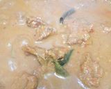 Foto langkah ke 3 dari resep Rendang simpel.