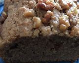 Foto del paso 2 de la receta: Pan de nuez con harina integral