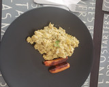 Foto del paso 5 de la receta: Tigrillo 🇪🇨