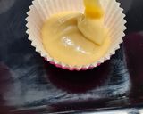 Foto del paso 11 de la receta 203. Magdalenas con Leche Condensada al Limón