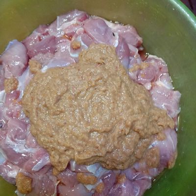 Langkah 2