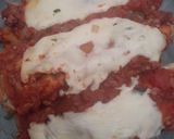 Foto del paso 7 de la receta: Canelones de espinaca ø acelga con carne