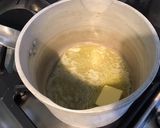 Une image de l'étape 2 de Sauce à la prune (pour volailles et gibiers).