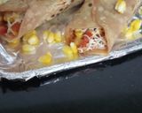 ચીઝ અને મકાઈ નો રોલ (Cheese Corn Rolls Recipe in Gujarati) રેસીપી સ્ટેપ4ફોટો