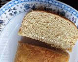 A picture of step 4 of Bread.