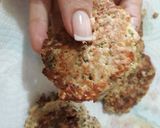 Foto del paso 3 de la receta: Bocaditos de Atún y Brócoli! 🥦