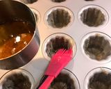 Foto langkah ke 7 dari resep Canelè De Bordeaux.