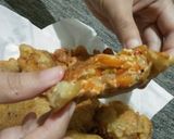 Foto langkah ke 6 dari resep Gehu pedas hot jeletot juicy.