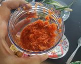 Foto langkah ke 1 dari resep Ayam Woku Pedas.