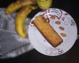 Foto del paso 3 de la receta: Una torta casera 0% sin azúcar 😜😘🤤🤤