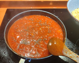 Foto del paso 7 de la receta: Espaguetis con carne
