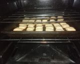 Foto del paso 4 de la receta: Bizcochitos de grasa semi hojaldrados