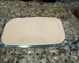 Foto del paso 4 de la receta Lasaña de raviolis con salmón y quesos