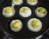 Onion Semolina stuffed vada recipe step 2 photo