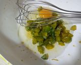 Foto del paso 4 de la receta Galletas de ciruelas Claudias sin gluten
