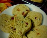 एगलेस हैदराबादी कराची बिस्कुट(egglees hyderabad krachi biscuit recipe in hindi) रेसिपी चरण 7 फोटो