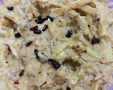 A picture of step 6 of Onion, Potato mix Pakoray.