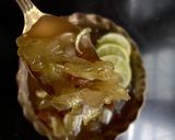 পাপায়া চাটনি (pappya chutney recipe in Bengali) রেসিপির ধাপ 6 ছবি