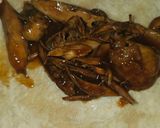 Foto del paso 5 de la receta: Burrito de paletilla de conejo deshuesada