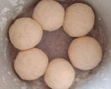Foto langkah ke 3 dari resep Bakpao.