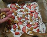 Frozen Yogurt  ماست یخ زده recipe step 3 photo
