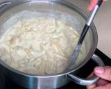 Foto del paso 8 de la receta Macarrones con queso