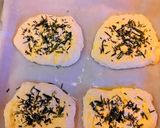 Házi rozmaringos ciabatta recept fázis 4 fotója