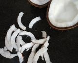 নারকেলের চিঁড়ে (Narkel er chinre recipe in Bengali) রেসিপির ধাপ 1 ছবি