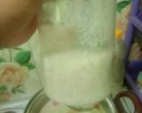 Foto langkah ke 4 dari resep Sawi putih kuah santan.