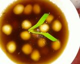 Foto langkah ke 6 dari resep Bubur candil / jenang grendul.