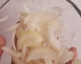 Foto del paso 2 de la receta: Tofu revuelto