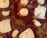 Foto del paso 2 de la receta: Pizza integral de Cecina
