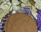 A picture of step 5 of Homemade Shahi Garam Masala Powder.