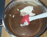 Foto del paso 3 de la receta: Cremoso de chocolate keto