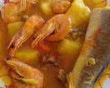 Foto del paso 1 de la receta: En crudo de pescadilla