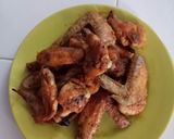 Foto langkah ke 6 dari resep Sayap ayam panggang.