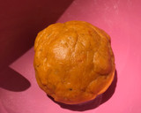 Foto del paso 3 de la receta: Masa de empanadillas en mambo