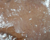 A picture of step 3 of Dates-Tamarind Chutney.