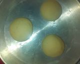 Foto del paso 15 de la receta: Bollos y hamburguesa hawaiana 🍔