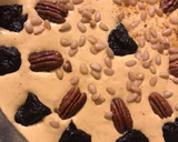 Foto del paso 5 de la receta: Pastel de zanahoria sin azúcar (carrot cake)