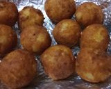 कटलेट (Cutlet recipe in hindi) रेसिपी चरण 3 फोटो