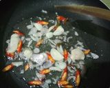 Foto langkah ke 1 dari resep Pindang ayam jamur.