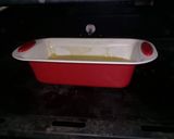 A picture of step 5 of Banana Orange Bread.