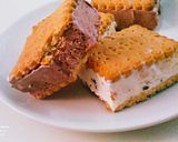 Foto del passaggio 16 della ricetta Panini gelato