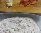 Foto langkah ke 2 dari resep Udang Goreng Tepung Saus Asam Manis.